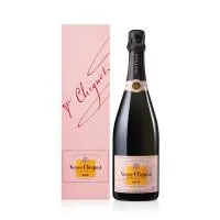 Σαμπάνια Veuve Clicquot Rose 750 ml