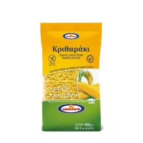 ΚΡΙΘΑΡΑΚΙ ΗΛΙΟΣ ΧΩΡΙΣ ΓΛΟΥΤΕΝΗ 400γρ