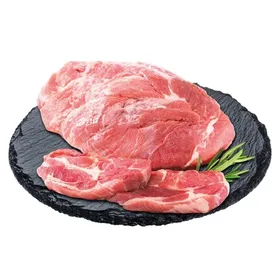 ΣΠΑΛΑ ΧΟΙΡΙΝΗ Χωρίς Οστό