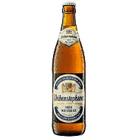 Weihenstephan Heffe Weiss Μπίρα 500ml
