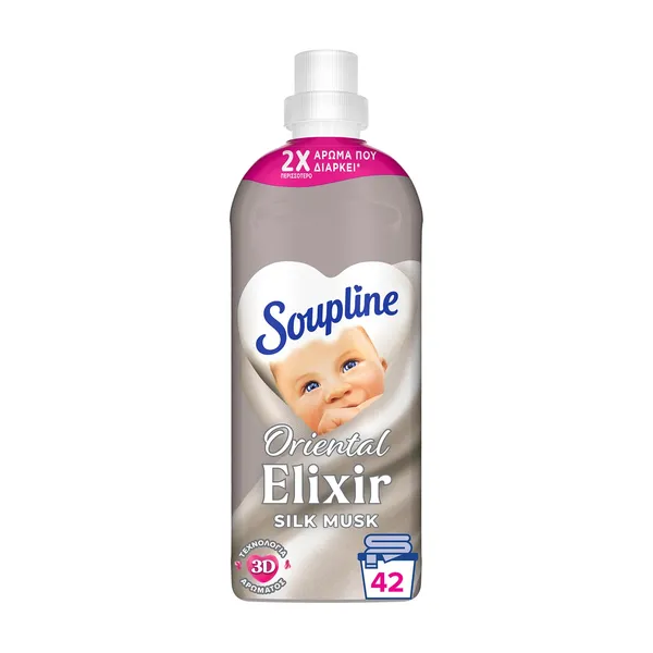 Soupline ORIENTAL ELIXIR