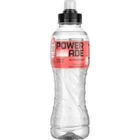 POWERADE Active Water Peach Apple 500ml
