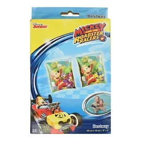 BESTWAY Μπρατσάκια Κολύμβησης Mickey 1 Τεμάχιο
