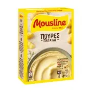 MOUSLINE Πουρές Πατάτας Χωρίς γλουτένη 250g