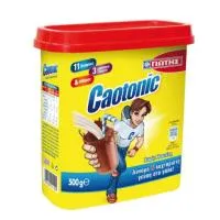 Caotonic Ρόφημα Χωρίς Γλουτένη 500gr