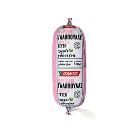 IFANTIS ΠΑΡΙΖΑΚΙ ΓΑΛΟΠΟΥΛΑΣ 330g