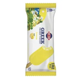 Κρι Κρι Frozen Yogurt Λεμόνι Ξυλάκι 70gr