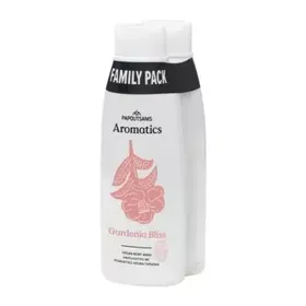 AROMATICS  Αφρόλουτρο Gardenia Bliss 2x650ml