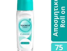 NOXZEMA classic αποσμητικό σώματος roll-on