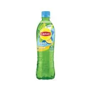 Lipton Ice Tea Green Xωρίς Ζάχαρη Λεμόνι 500ml