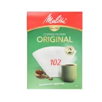 Φίλτρα Καφέ 102 μικρά Melitta 80 τεμ.