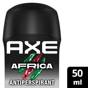 ΑΧΕ αποσμητικό σώματος Africa