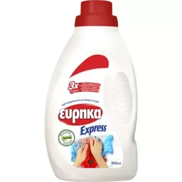 ΕΥΡΗΚΑ EXPRESS 900ML