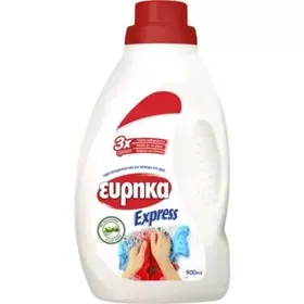 ΕΥΡΗΚΑ EXPRESS 900ML