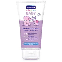 Septona Baby Ενυδατική Κρέμα 150ml