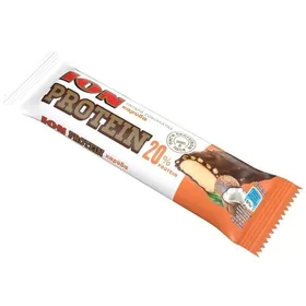protein bars cocoa and chocolate 50g