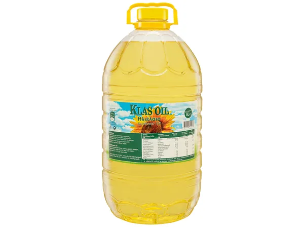 Ηλιέλαιο