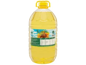 Ηλιέλαιο