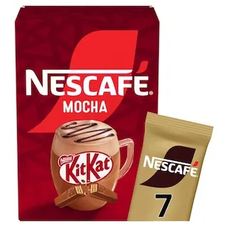στιγμιαίος καφές KitKat mocha