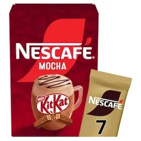 στιγμιαίος καφές KitKat mocha