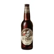 KOZEL Dark Μπίρα 500ml