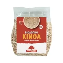 Evergreen Κινόα Βιολογική 250gr