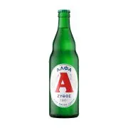 ΑΛΦΑ Μπύρα Lager Κουτί 500ml
