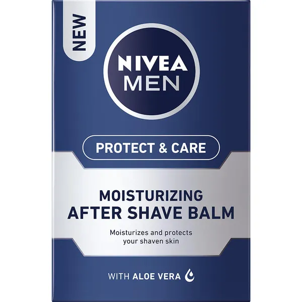 after shave balsam protect 100ml