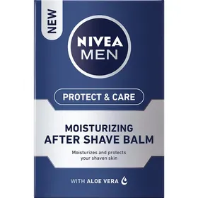 NIVEA After Shave Balsam Protect 100ml