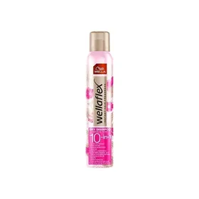 dry shampoo 10-in-1 sensual rose