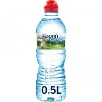 Νερό Φυσικό Μεταλλικό Mania Κορπή 500 ml
