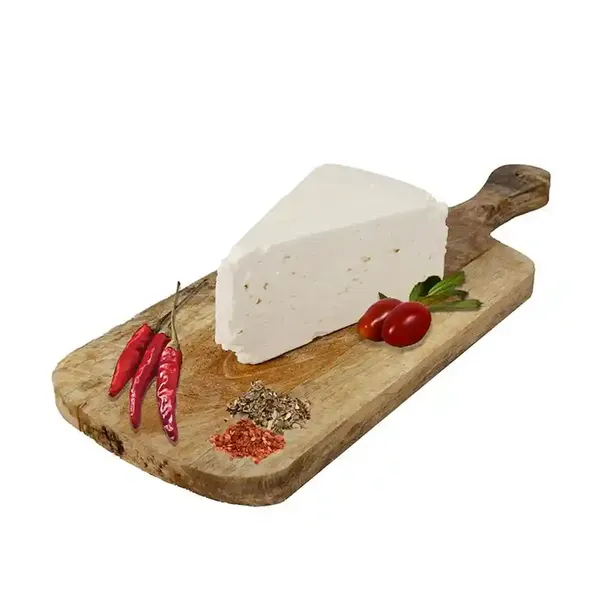 Φέτα ΠΟΠ Ερυμάνθου Αχαΐας Βαρελίσια 1 kg