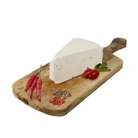 Φέτα ΠΟΠ Ερυμάνθου Αχαΐας Βαρελίσια 1 kg