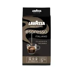 LAVAZZA Espresso Italiano Classico Αλεσμένος Καφές 250g