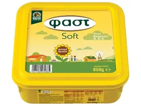 ΦΑΣΤ Soft Μαργαρίνη 850g
