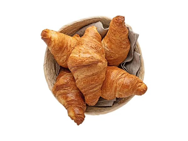 Κρουασάν βουτύρου