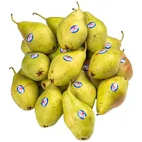 Αχλάδια Κρυστάλια Συσκευασμένα Εγχώρια 1 kg