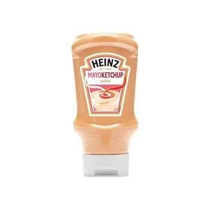 Μαγιονέζα με κέτσαπ HEINZ 415ml