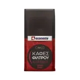 ECONOMY Gold Καφές Φίλτρου Classic 225γρ