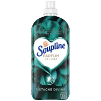 Soupline Μαλακτικό Συμπυκνωμένο Parfum Pistache Div 55Μεζ 1,155lt