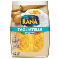 Φρέσκα Ζυμαρικά Ταλιατέλες με Αυγό Rana 250g