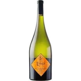 LENGA ΑΒΑΝΤΙΣ Οίνος Λευκός Ημίξηρος Lenga 750ml