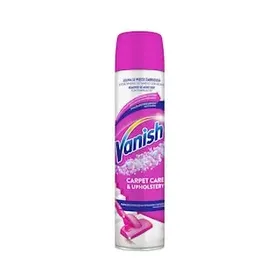 Vanish Αφρός Χαλιών 600ml