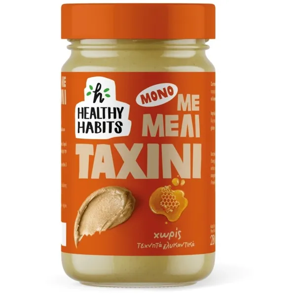 TAXINI με μέλι