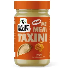 TAXINI με μέλι
