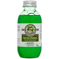 Mastic Origins Σαμπουάν Κατά Της Τριχόπτωσης 400ml
