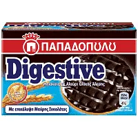 Παπαδοπούλου Cookies Μπισκότα Σοκολάτα δ..