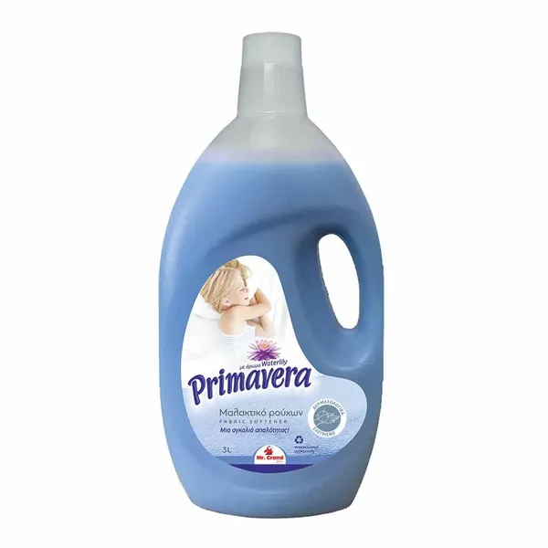 MrGrand Μαλακτικό Ρούχων Νούφαρο 3lt.