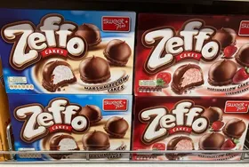 marshmallow cakes