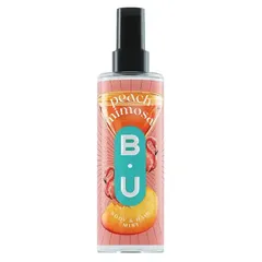 B.U. Κολώνια Peach Mimosa 200ml.